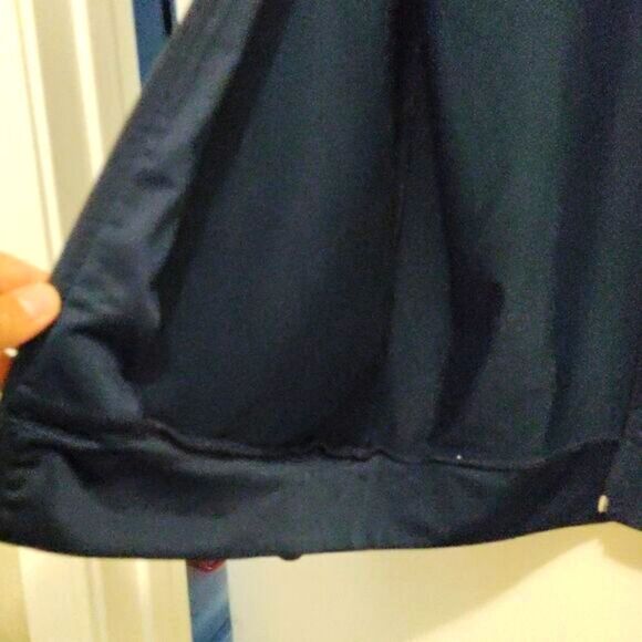 Tommy Hilfiger Polyester Track Jacket - Picture 8 of 11